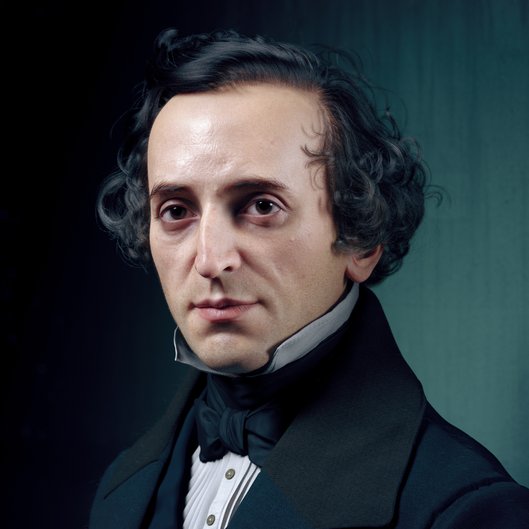 Masterworks Mendelssohns Italiaanse symfonie