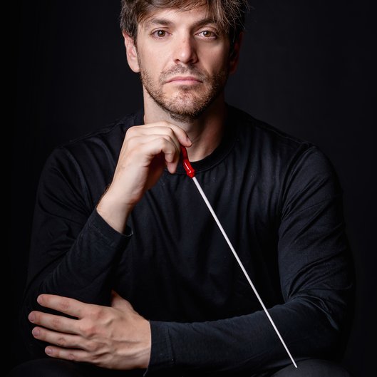 Michele Spotti_©MarcoBorrelli