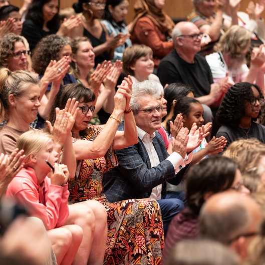 Muziekcollege Het Requiem van Verdi