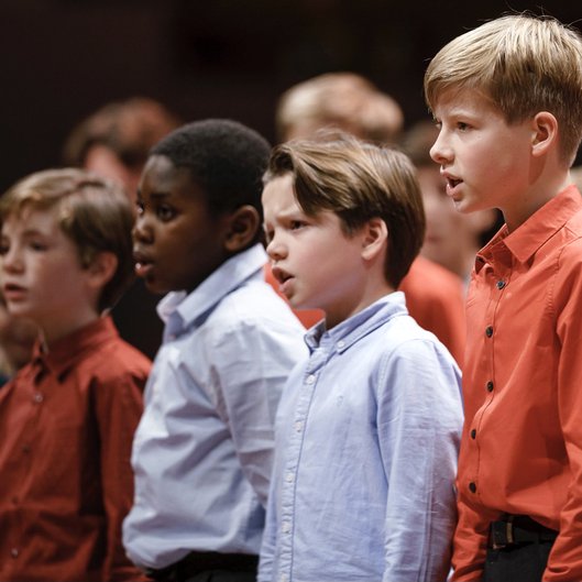 NationaleKoren 30jaar © Hans van der Woerd