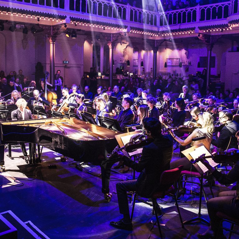 Netherlands Chamber Orchestra
