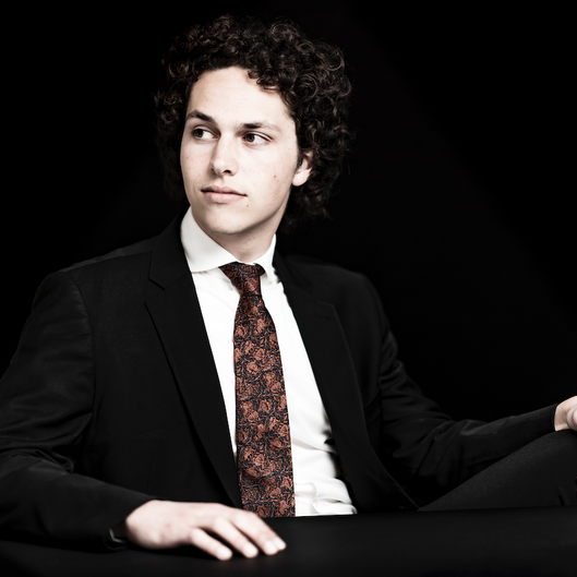 Nikola Meeuwsen © Foppe Schut