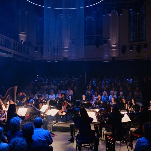 Ontprikkelconcert