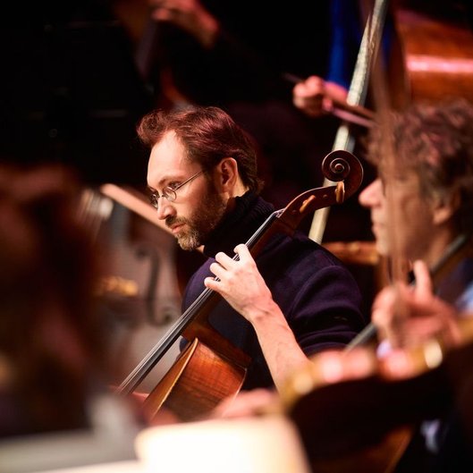 Openbare repetitie Mozart ontroert met zijn Requiem - eduardus_lee_20241123_NKO_002