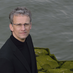 Persfoto Wiecher Mandemaker