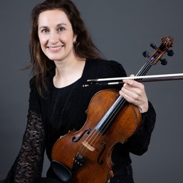 Simone van der Giessen