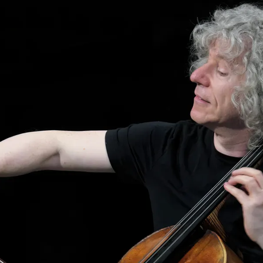 Steven Isserlis