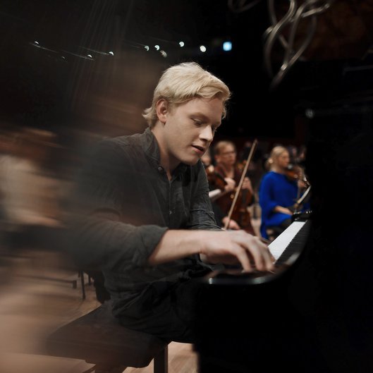 Alexander Malofeev © Liudmila Malofeeva