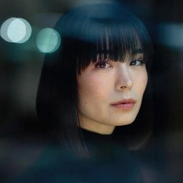 Alice Sara Ott © Hannes Casper