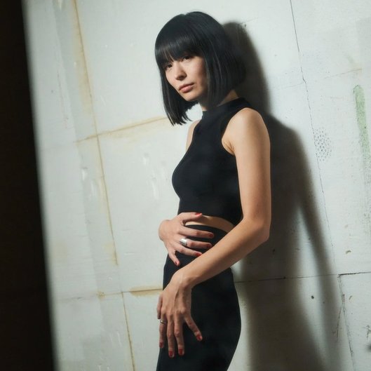Alice Sara Ott © Julian Baumann