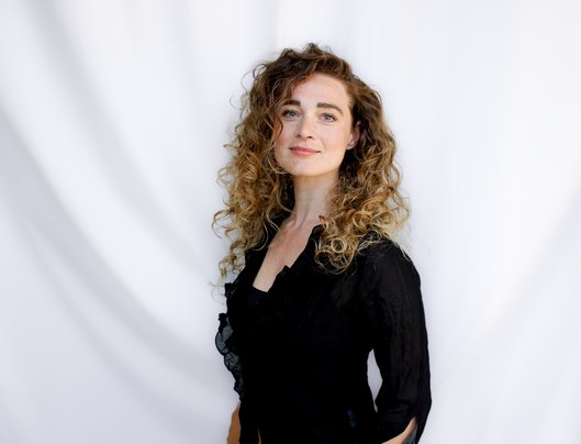 Brankele Frank © Tatjana Almuli