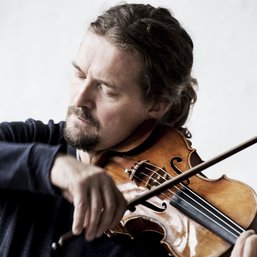 Christian Tetzlaff © Giorgia Bertazzi