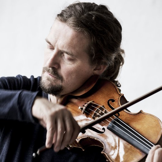 Christian Tetzlaff © Giorgia Bertazzi