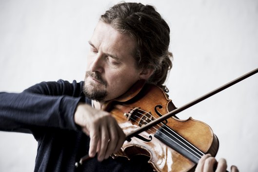 Christian Tetzlaff © Giorgia Bertazzi