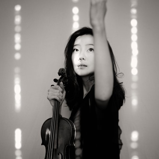 Clara Jumi Kang