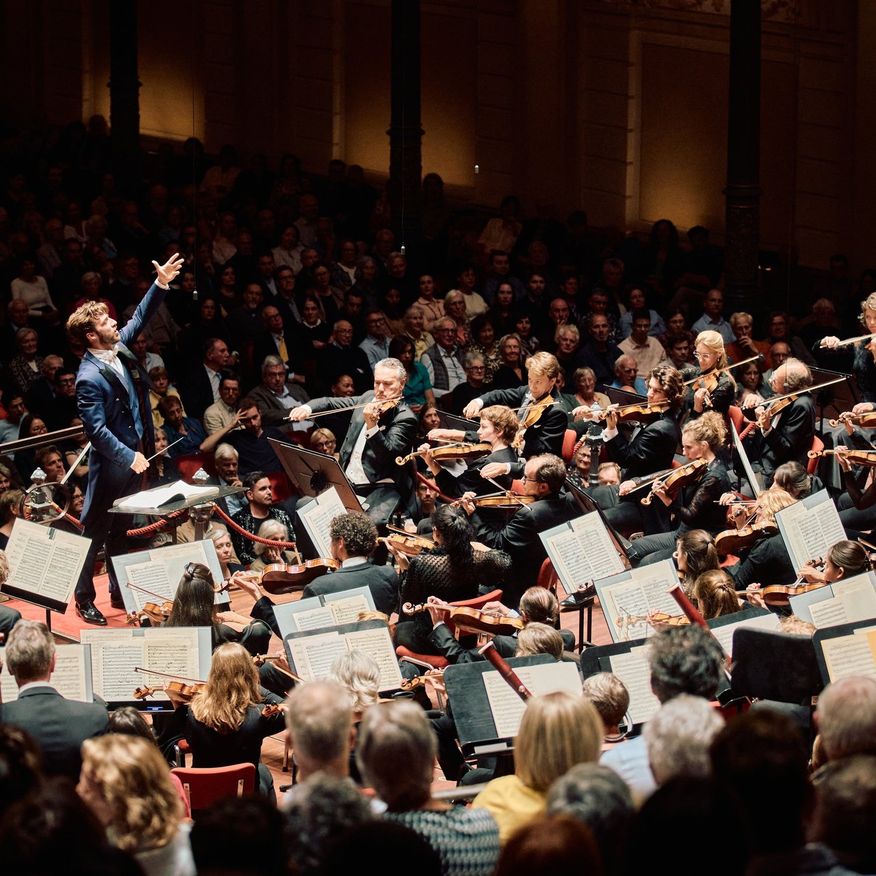 Nederlands Philharmonisch orkest