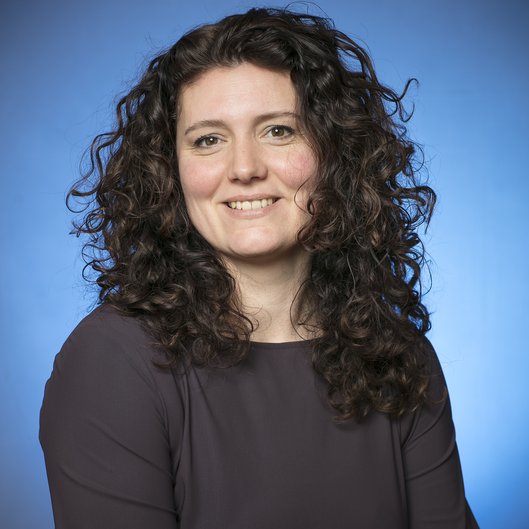 Fiona Arens