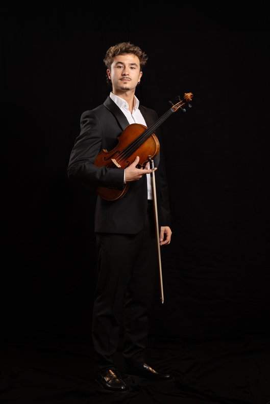Iker Isasi Saez © Peter Lodder