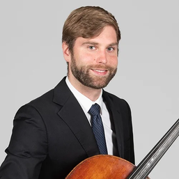 Joachim Müller-Crepon