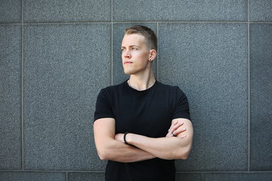 Joel Järventausta