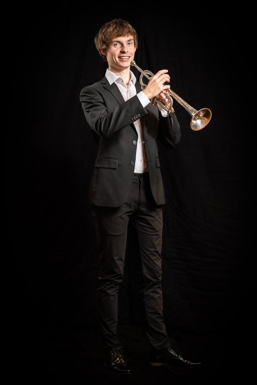 Joost Hettinga © Peter Lodder