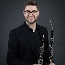 Juan Pedro Martinez Nederlands Philharmonisch © Lisanne Soeterbroek