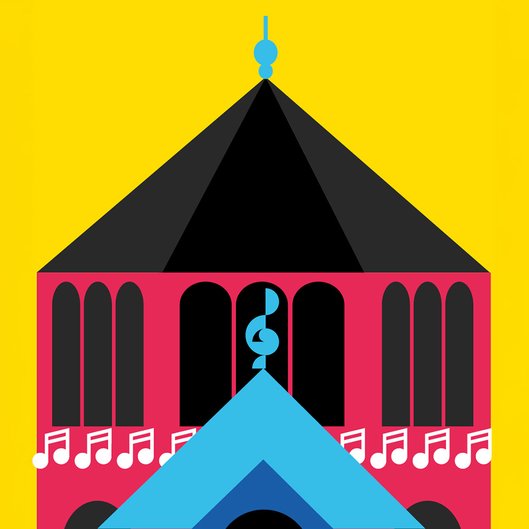 Koepelfestival