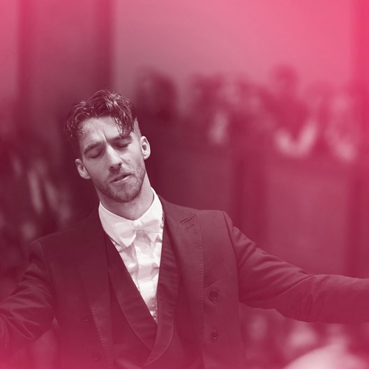 Lorenzo Viotti’s laatste Mahler als chef-dirigent