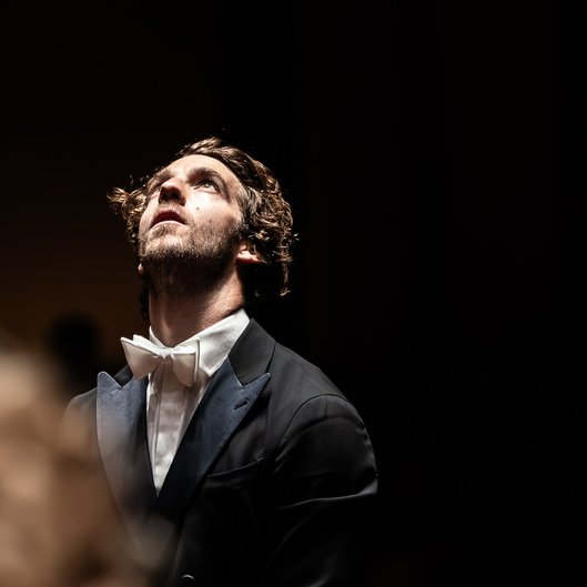 Lorenzo Viotti © Melle Meivogel