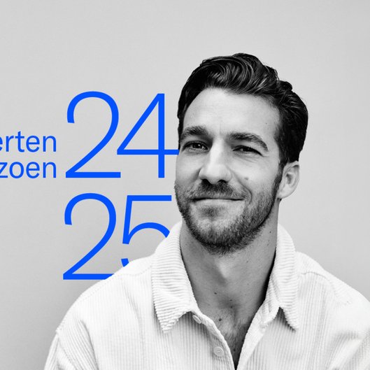 Lorenzo Viotti seizoen 24-25