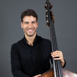 Luis Cabrera Martin Nederlands Philharmonisch © Lisanne Soeterbroek