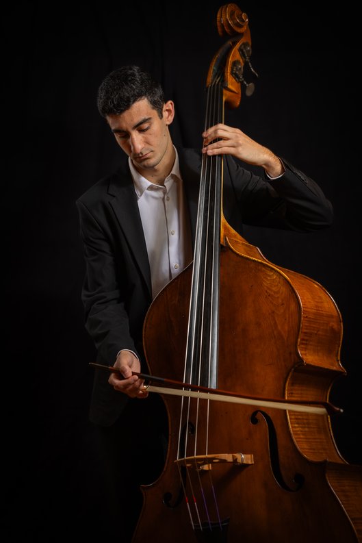 Mario Asensio Hernández © Peter Lodder