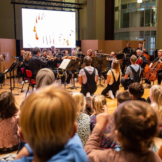 Muk en het Orkest