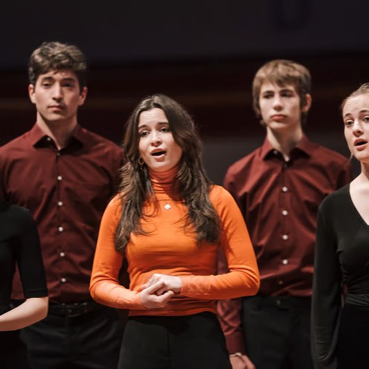 Nationaal Gemengd Jeugdkoor