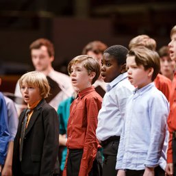 Nationaal Jongenskoor