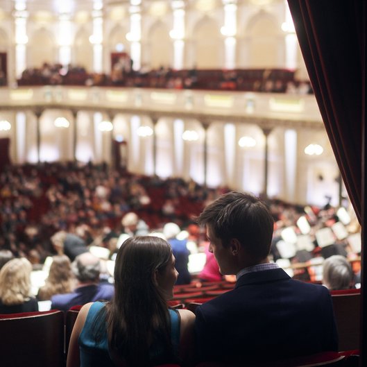 Neem je Valentijn GRATIS mee naar ons concert!