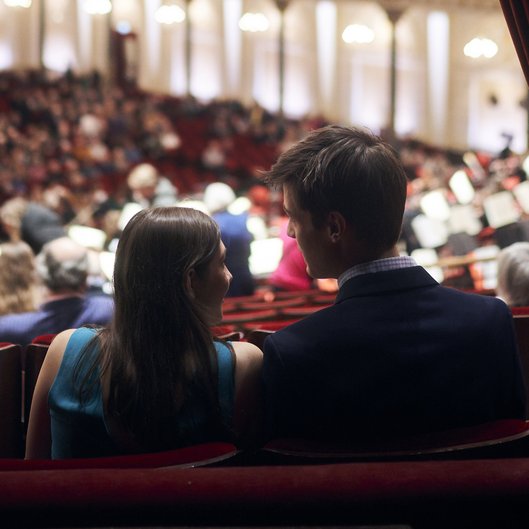 Neem je Valentijn GRATIS mee naar ons concert!