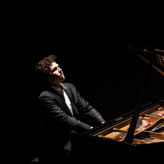 Nikola Meeuwsen © Melle Meivogel