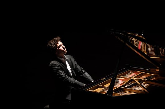 Nikola Meeuwsen © Melle Meivogel