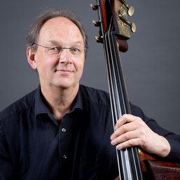 Peter Rikkers Nederlands Philharmonisch © Lisanne Soeterbroek