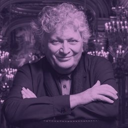 René Jacobs © Philippe Matsas