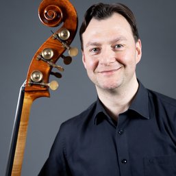 Sorin Orcinschi Nederlands Philharmonisch © Lisanne Soeterbroek