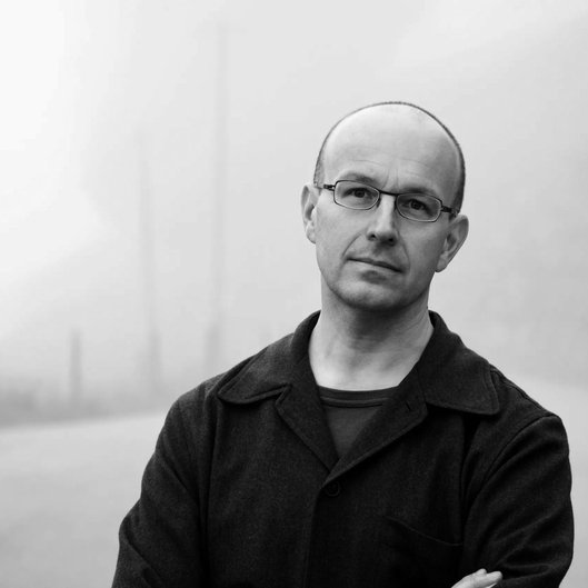 Thomas Larcher © Richard Haughton