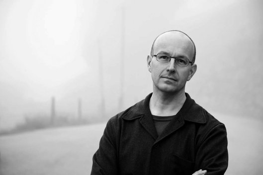 Thomas Larcher © Richard Haughton