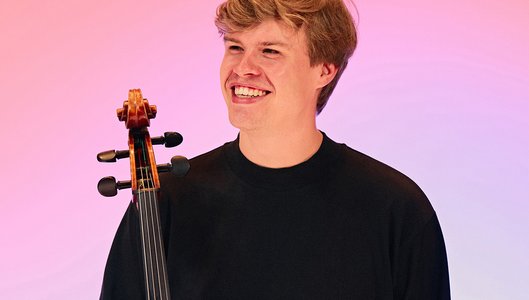 Thomas Zonderop (cello)