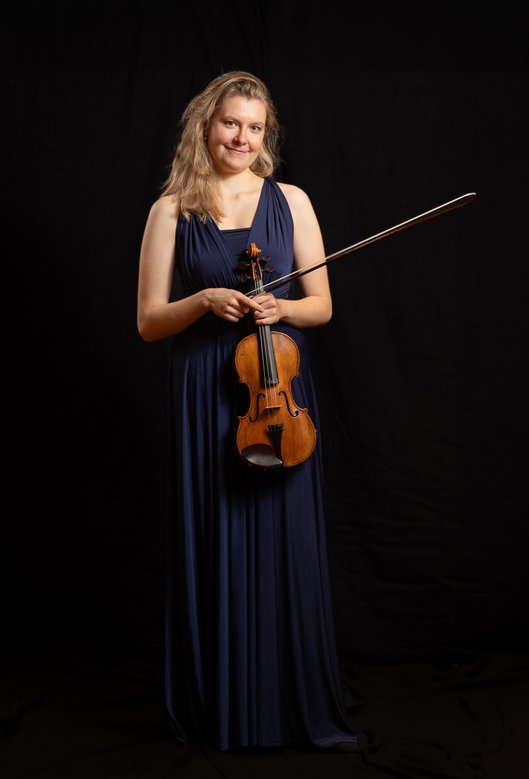 Vera Werkman © Peter Lodder