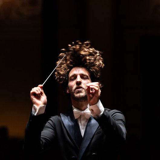 Feestelijk Openingsconcert Nederlands Philharmonisch
