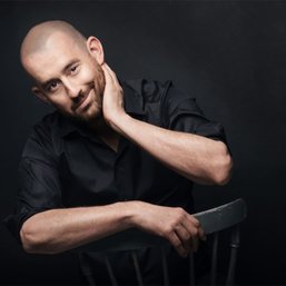 Johannes Weisser