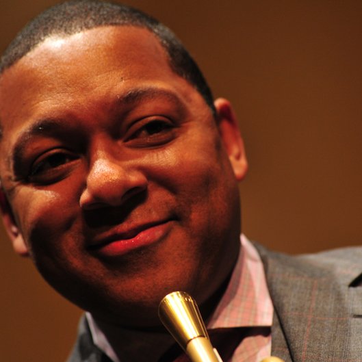 Wynton Marsalis © Danny Clinch