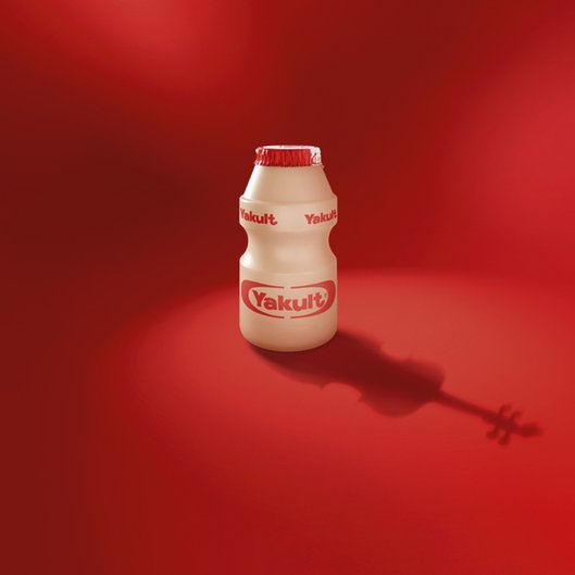 Yakult Europe